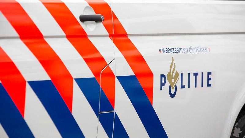 Meisje zwaargewond na aanrijding op Stationsweg Broek op Langedijk