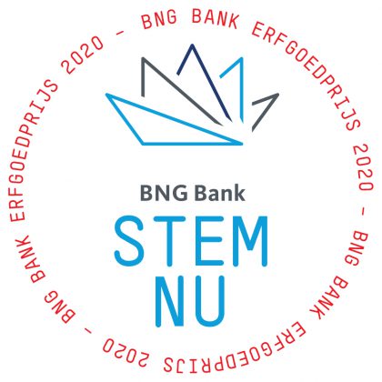 Alkmaar genomineerd voor nationale erfgoedprijs