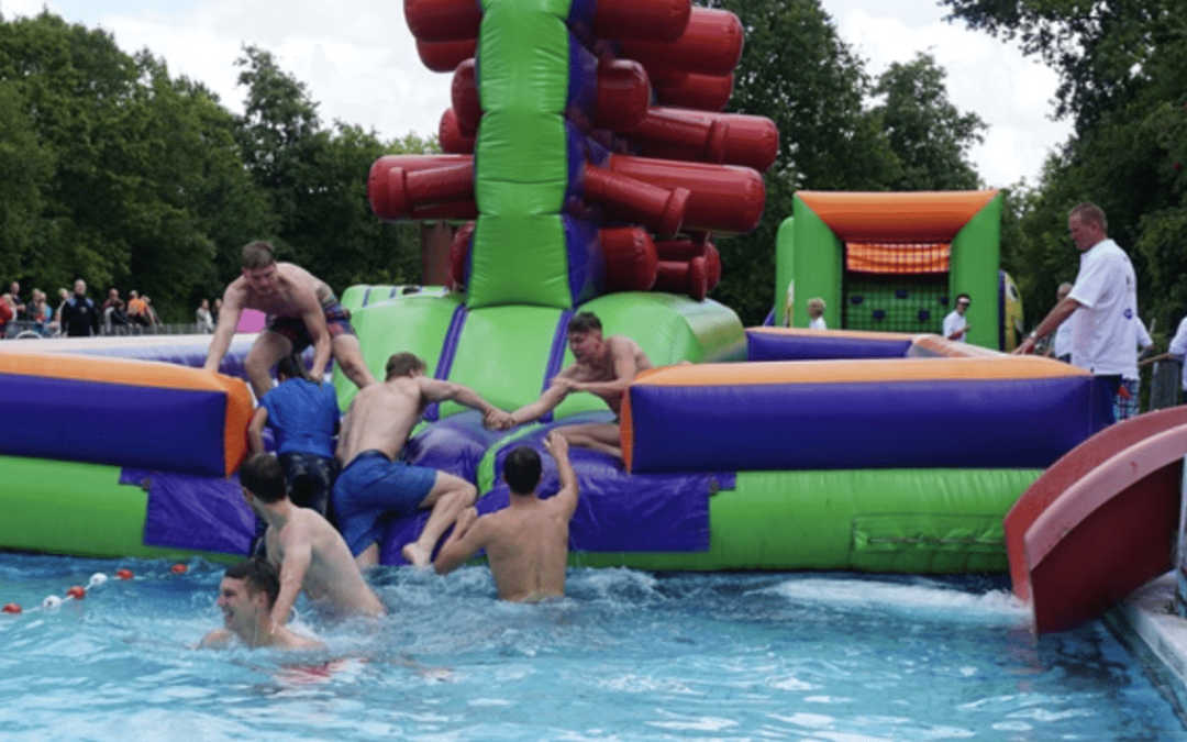 Nazomerfeesten Sint Pancras presenteert een aantrekkelijk programma