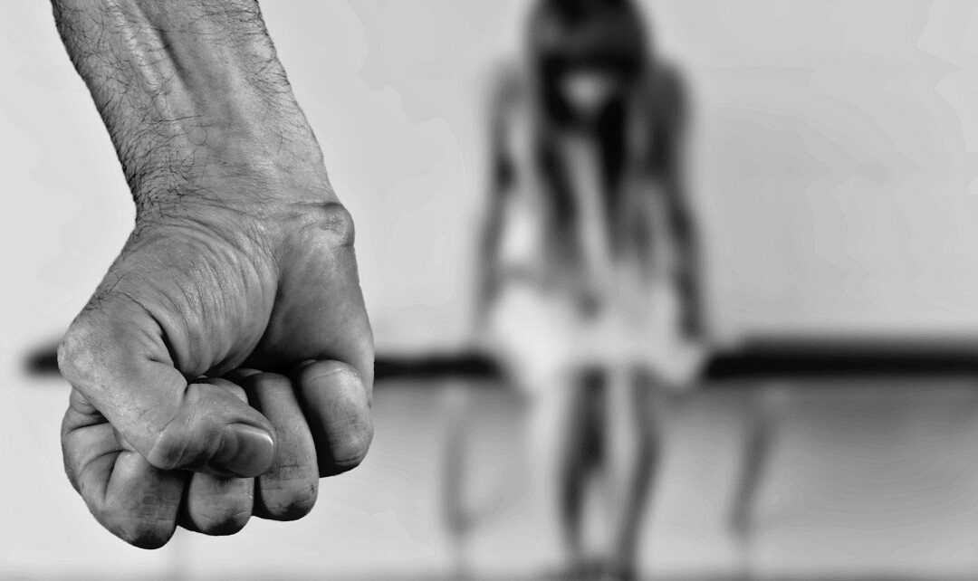 Huiselijk geweld en kindermishandeling