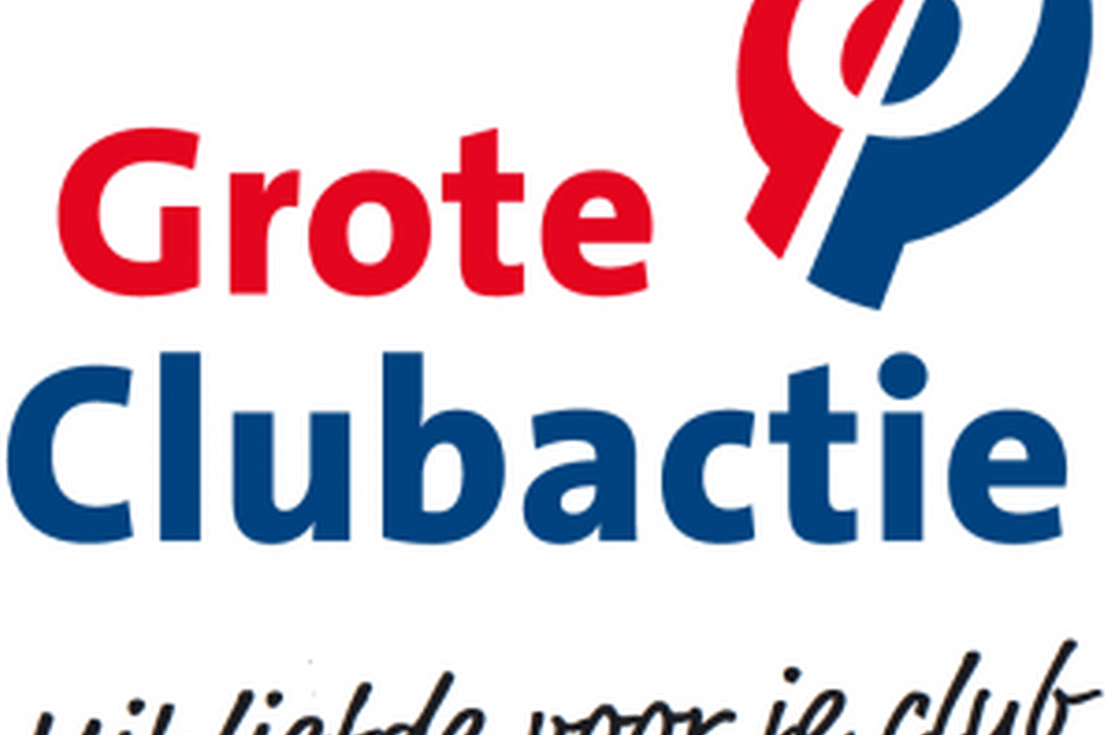 Grote clubactie 17 verenigingen uit Langedijk gaan loten verkopen