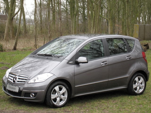 Droomauto van de week