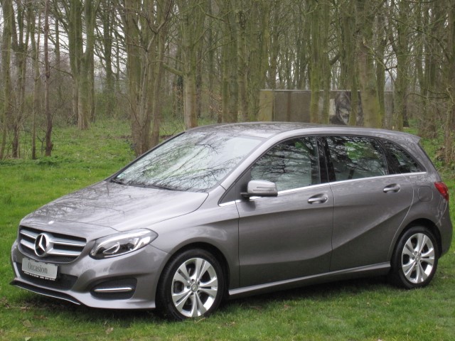 Droomauto van de week