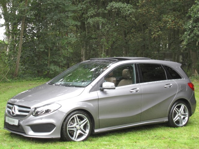 Droomauto van de week