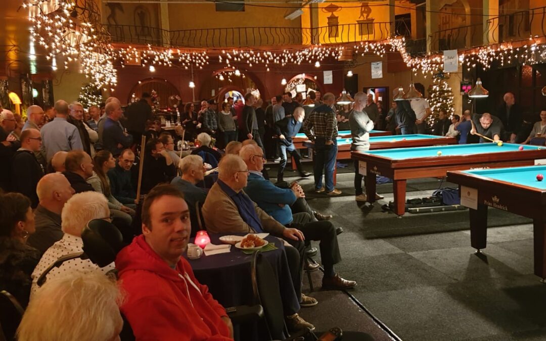 Oliebollentoernooi 2020 GAAT NIET DOOR