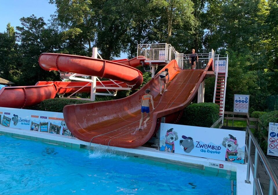 Nationale Sportweek 2020