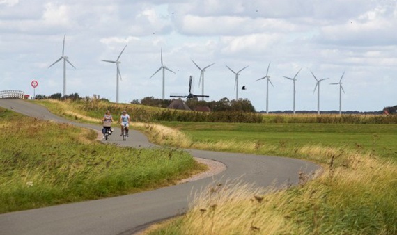 Noord-Holland scherpt klimaatmaatregelen aan