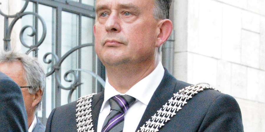 Emile Roemer nieuwe waarnemend burgemeester van Alkmaar