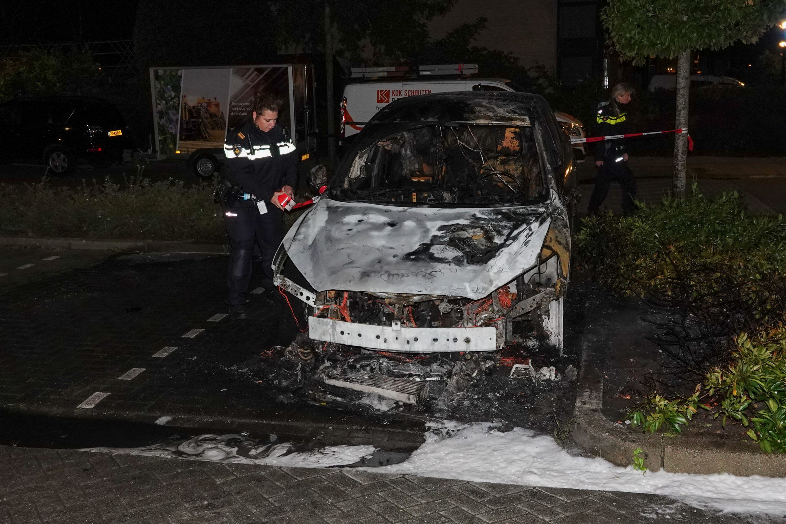 20201005_Heerhugowaard_weer_autobrand_Huygenhoekring-2