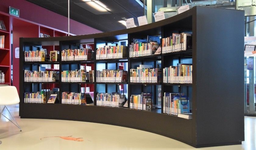 Bibliotheken Heerhugowaard gesloten ivm Corona besmetting