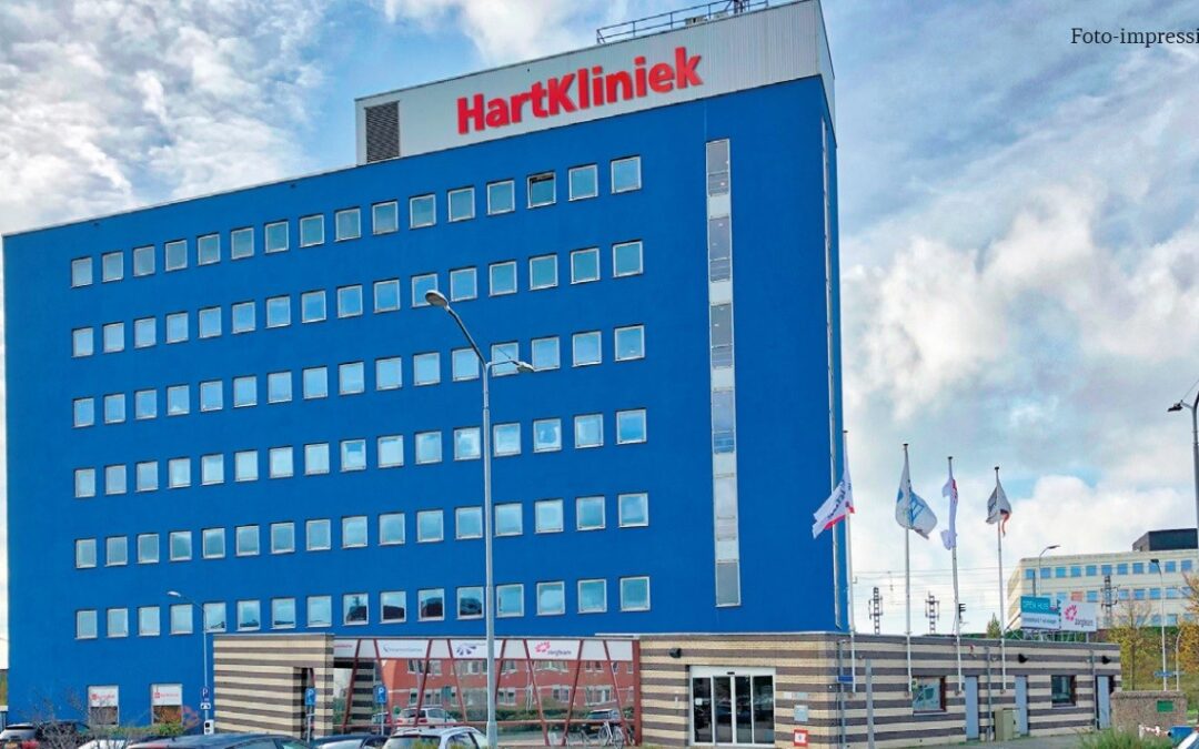 Cardiologen roepen op: â€˜Ondanks Coronacrisis, blijf je melden met hartklachtenâ€™