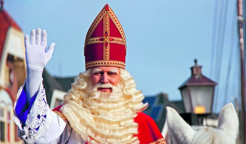 Geen traditionele Sinterklaasintocht in Heerhugowaard