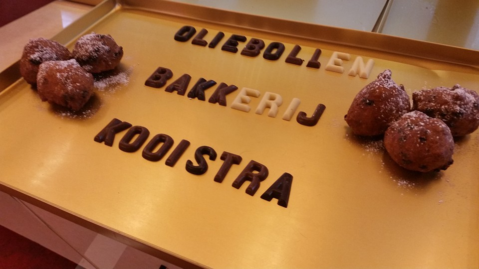 Geen oliebollen voor Langedijker kinderen tijdens Sint Maarten