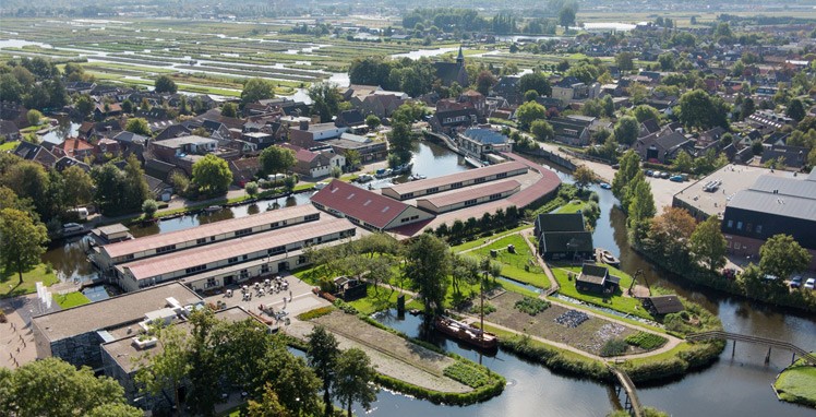 Denk mee over de toekomst van Museum BroekerVeiling