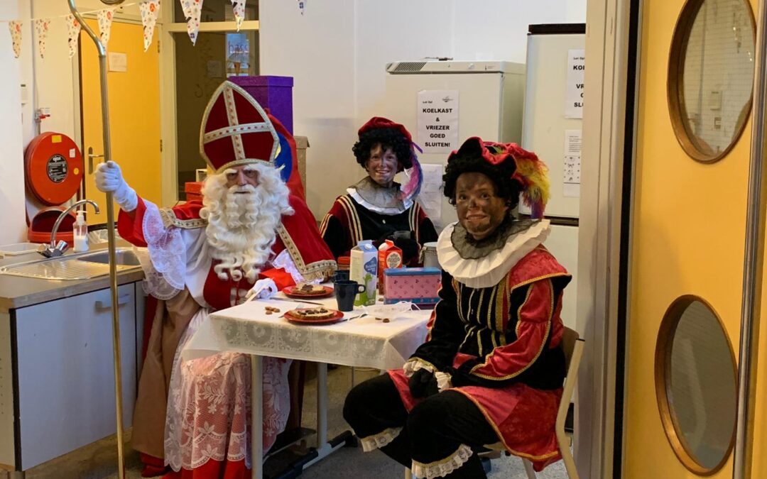 Bijzondere logÃ©s OBS De Hasselbraam