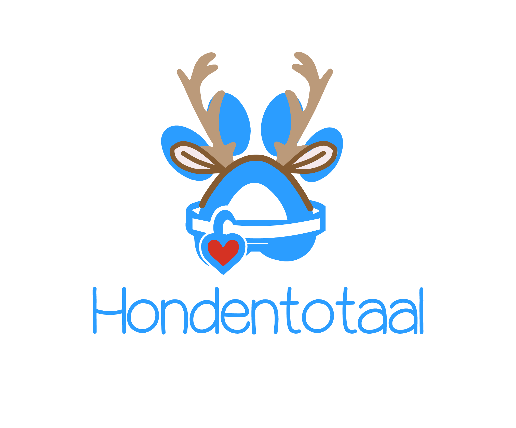 Hondentotaal Rudolf