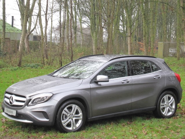 Droomauto van de week