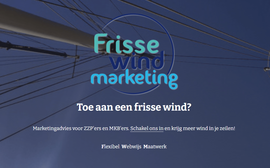 Marketing ideeÃ«n om te zetten in acties