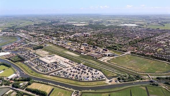 Heerhugowaard wil een droombeeld schetsen