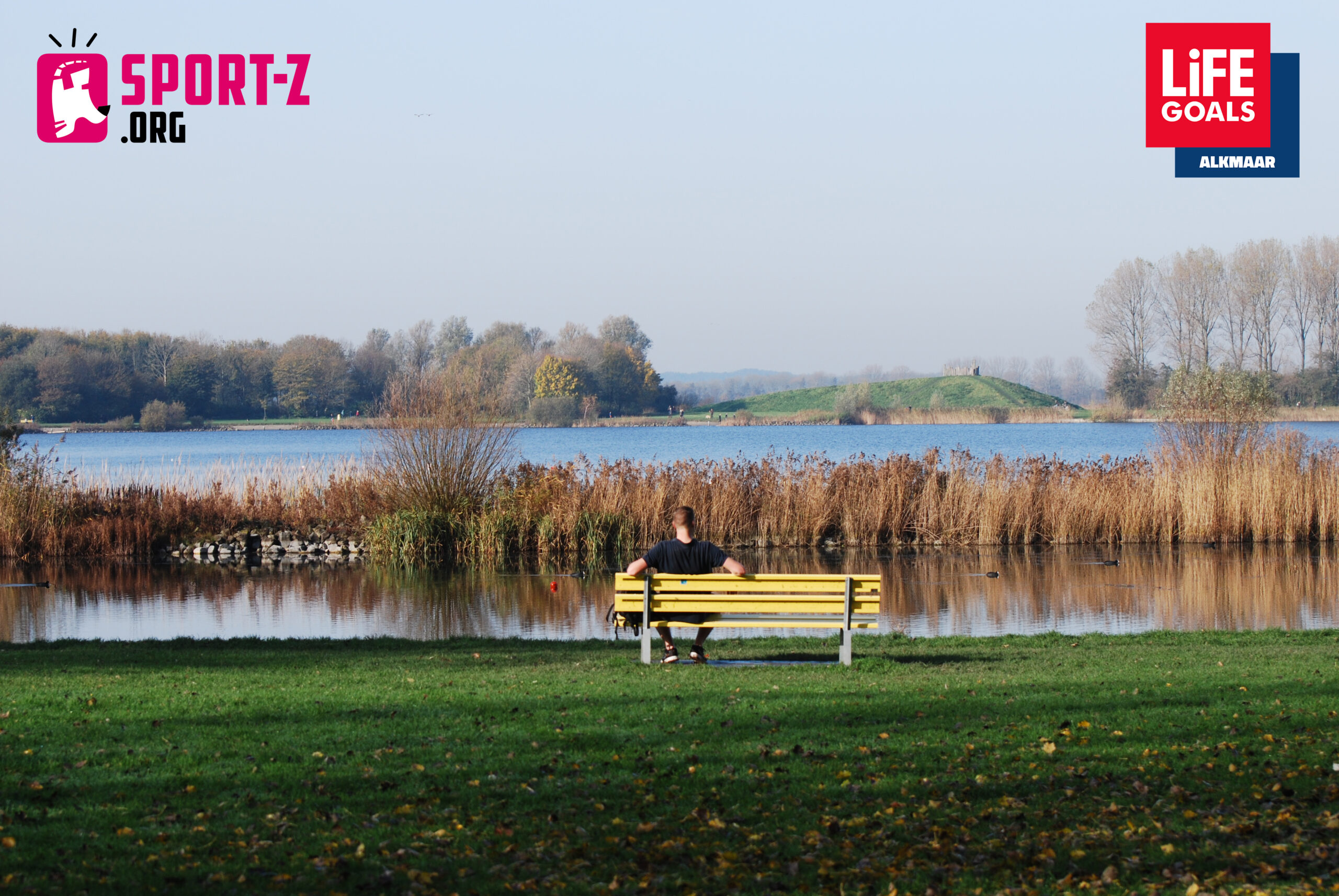 Foto David Sport-Z LifeGoalsAlkmaar