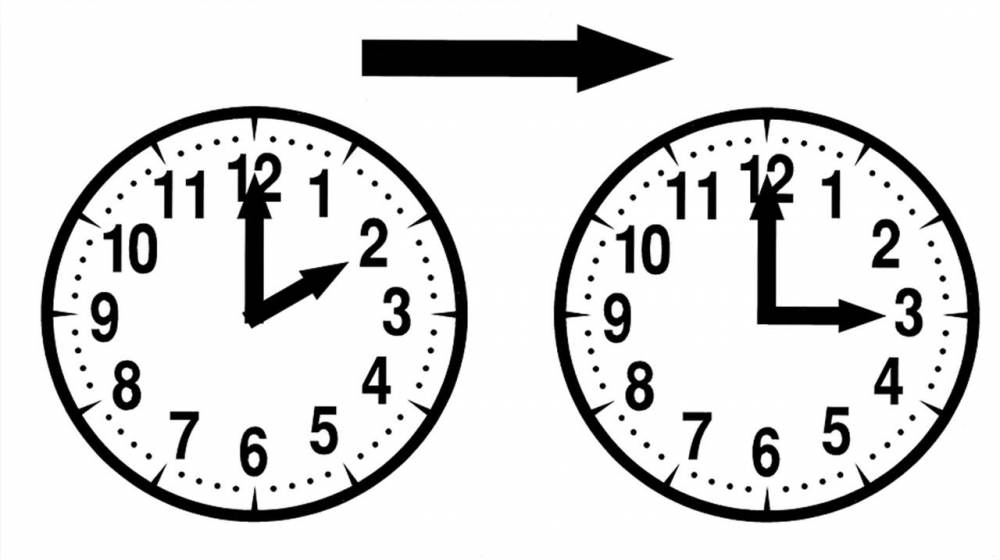Zomertijd begint aankomende zaterdag dat wordt een uurtje minder slapen