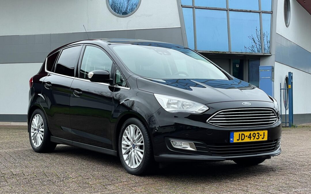 Droomauto van de week