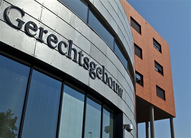 Man veroordeeld tot 2 jaar celstraf na verkrachting in trein