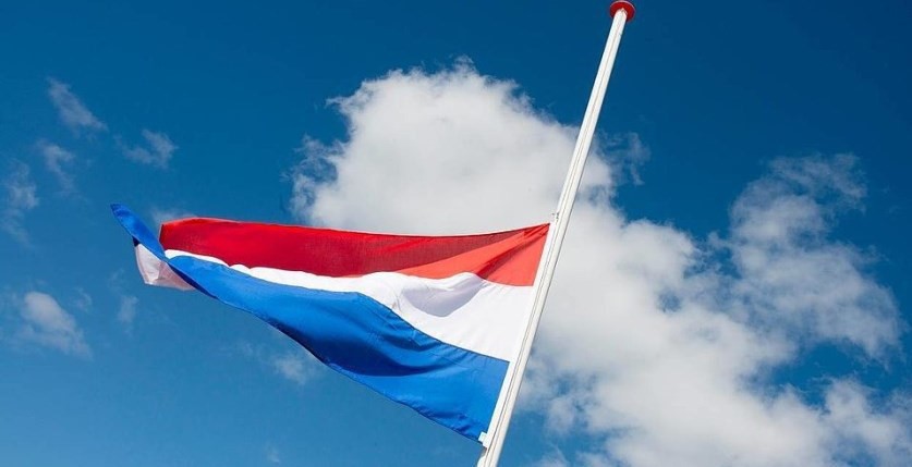 Dodenherdenking en Bevrijdingsdag in Dijk en Waard