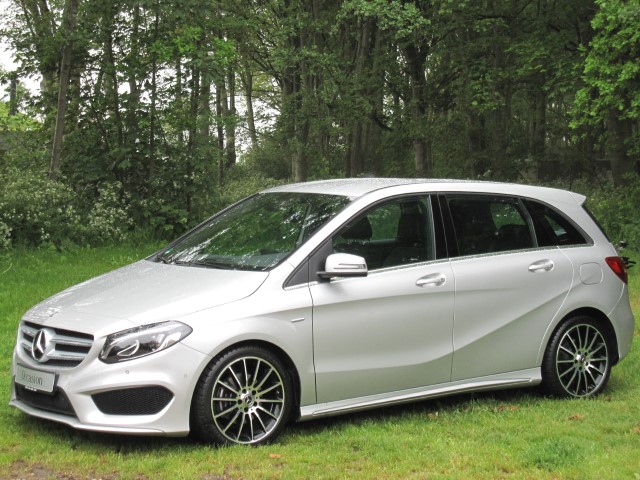 Droomauto van de week