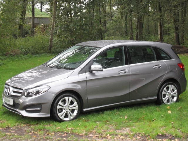 Droomauto van de week