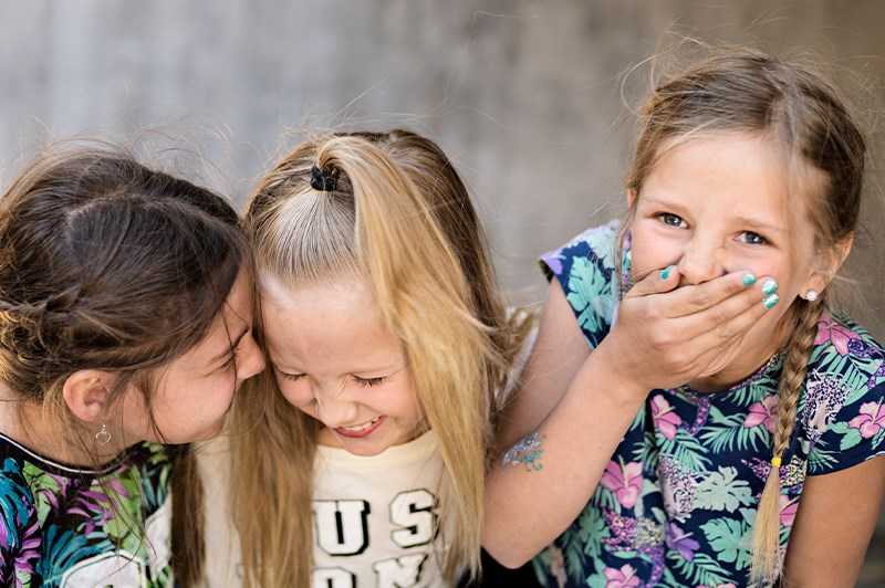 Herfstvakantie: de Kidsweek! Middenwaard