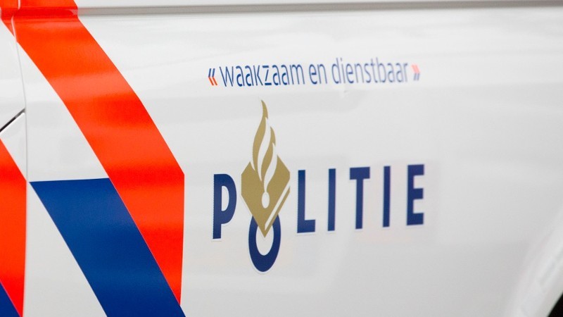 Twee aanhoudingen na poging oplichting