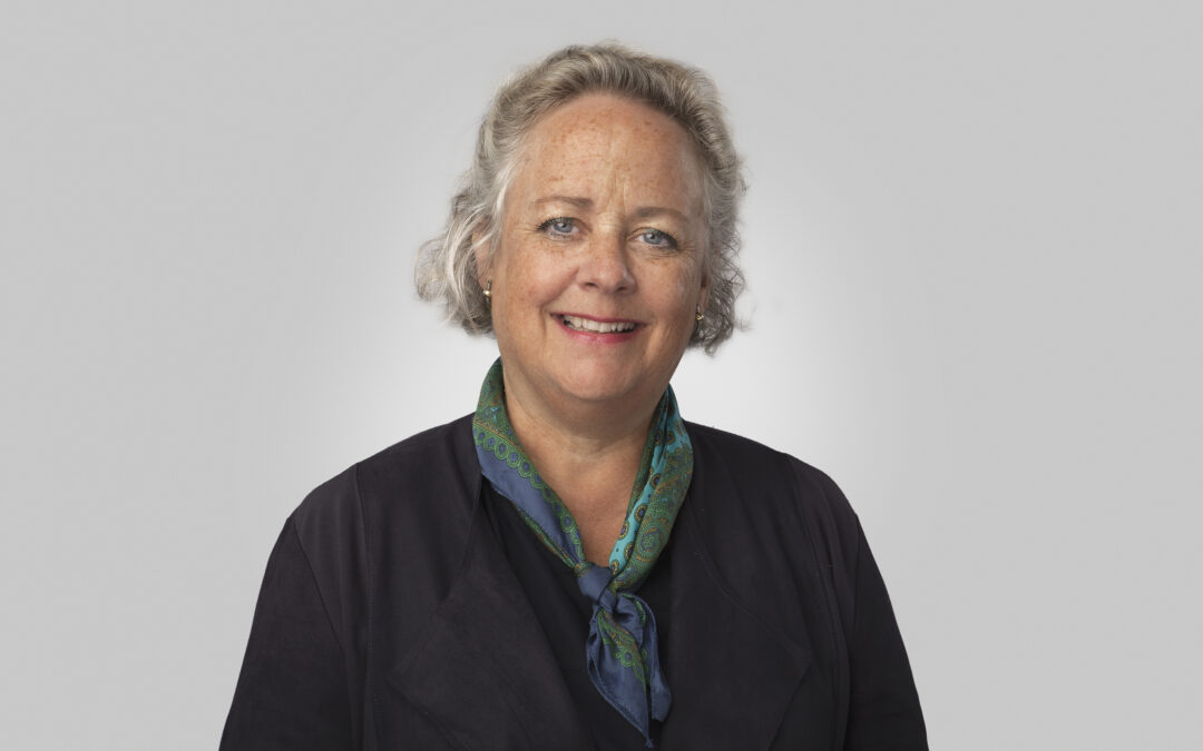 Annet Doesburg nieuwe gemeentesecretaris van Dijk en Waard