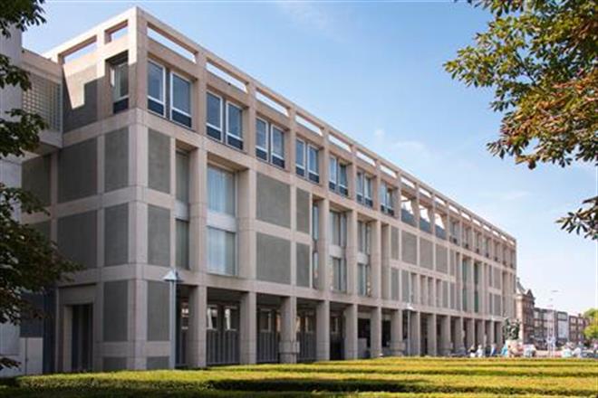 10 jaar celstraf voor doodslag in Arnhem