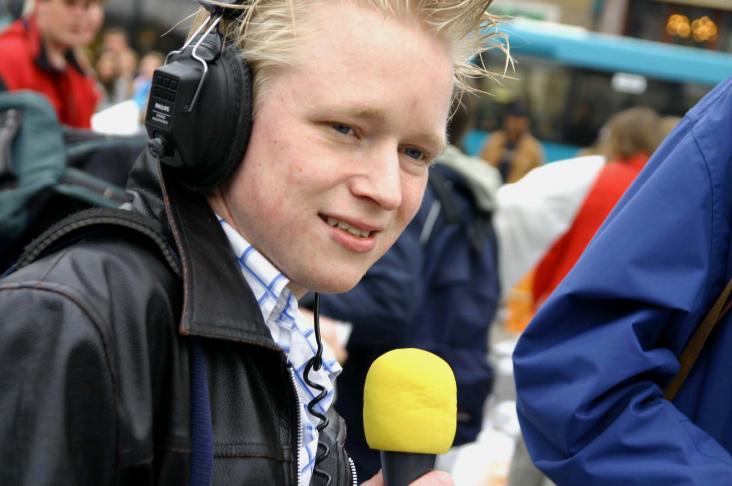 Regio roept Rijk op tot samenwerking om lokale media te steunen