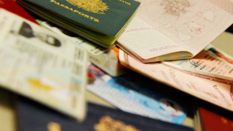 Binnenkort op reis? Check op tijd de datum op uw reisdocument