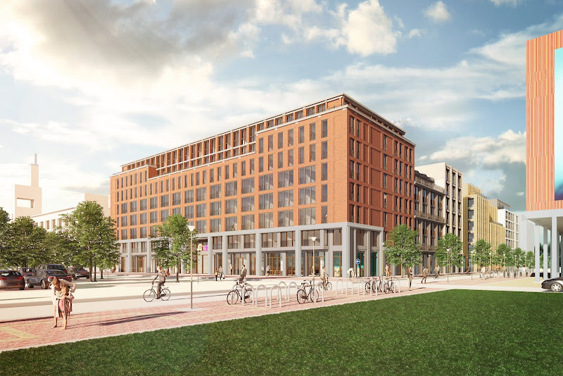 Change= lost meer dan alleen woningtekort jongeren op