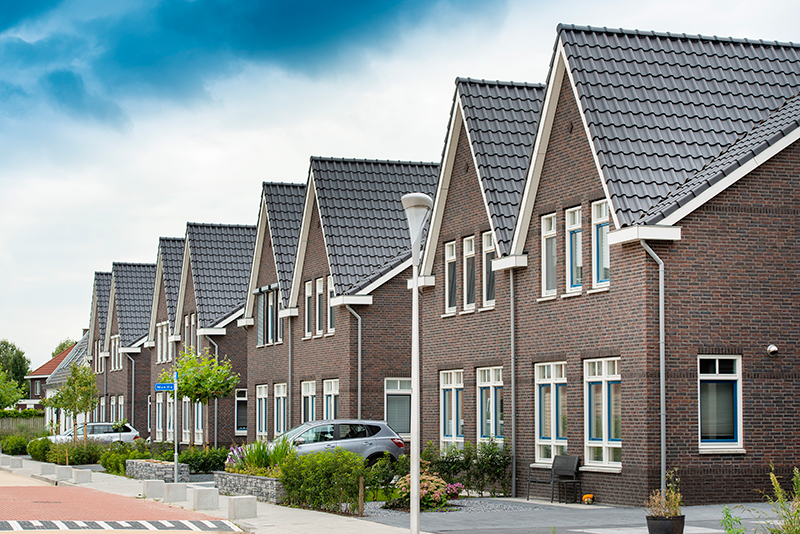 TEMPO geeft extra impuls voor versnelling woningbouw in Utrecht