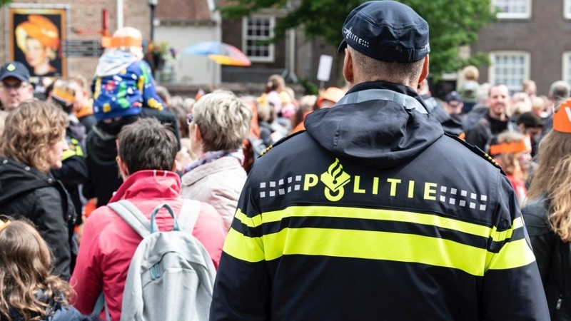 Onderhandelaars hebben akkoord bereikt over nieuwe politie-cao