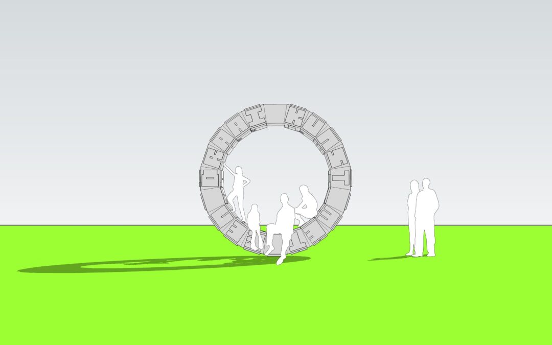 ‘Kunst met een Draai’ voor De Draai