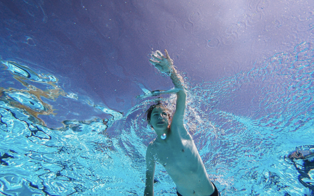 Zwemlessen moeten doorgaan bij eventuele nieuwe lockdown