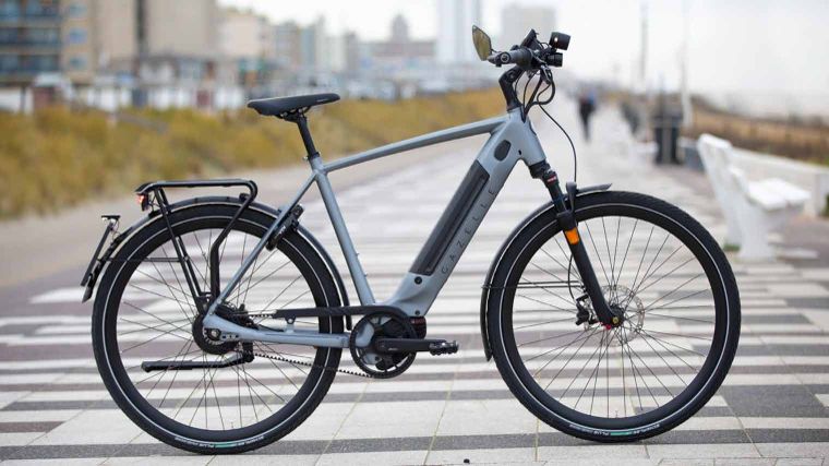 Werknemer wil fiets in arbeidsvoorwaardenpakket