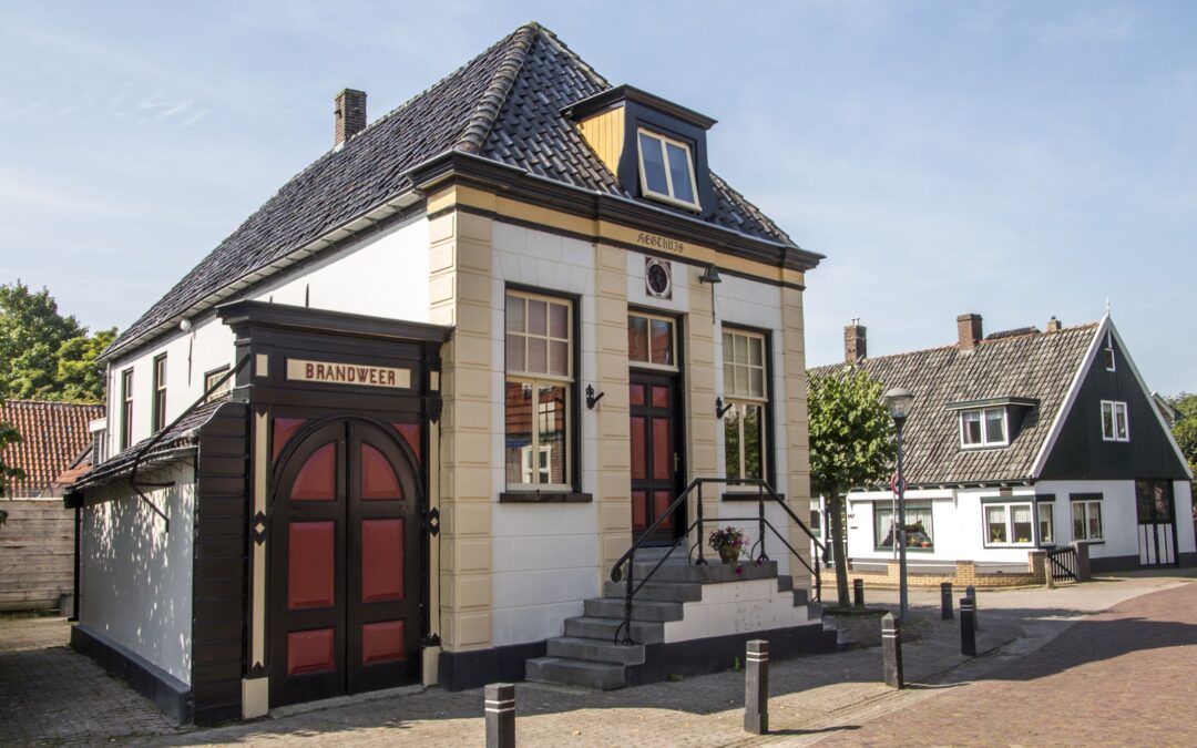 Ook gemeente Dijk en Waard opent deuren tijdens Open Monumentendag