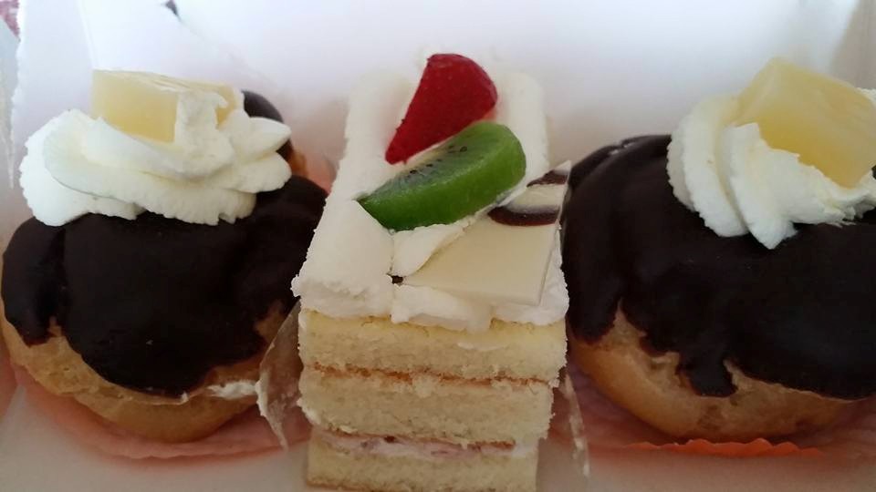 Bakkerij Jonker failliet