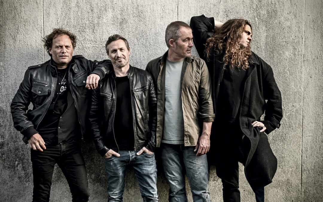 Swing mee tijdens het Bluesfestival!