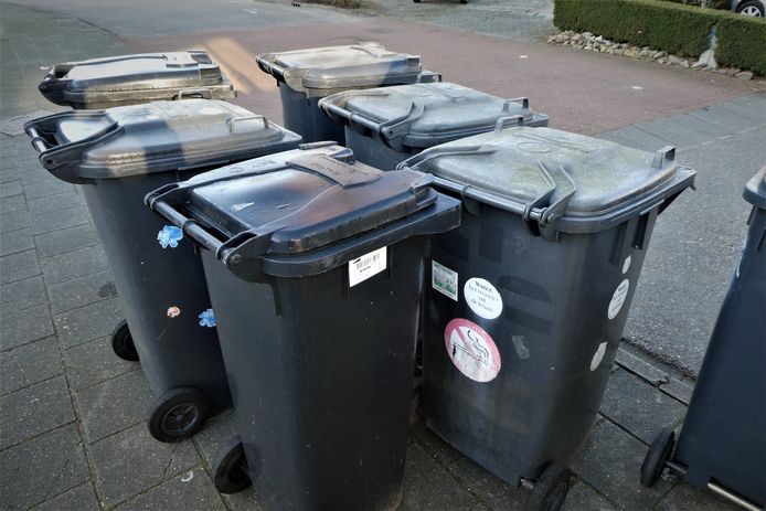 Gemeente Dijk en Waard vraagt inwoners naar hun mening over afvalinzameling