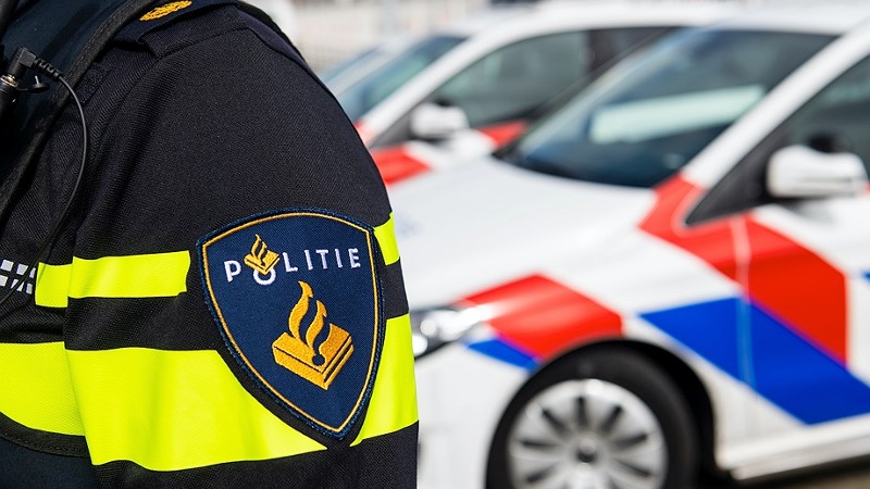 Diefstal met geweld – Dorpsstraat – Broek op Langedijk