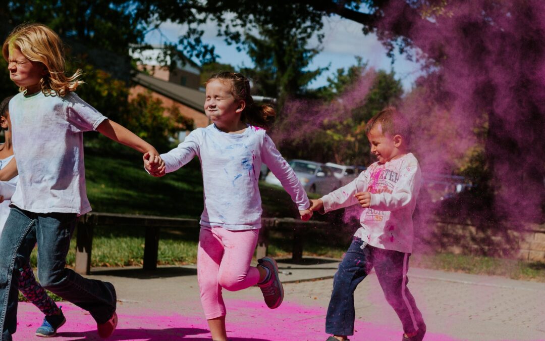 De Zomervakantie 2023 van TAS