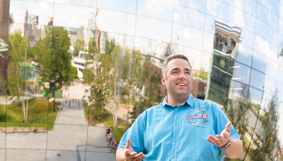 Van vruchtbaarheid tot sporten: op Reuma.nl komt alles aan bod