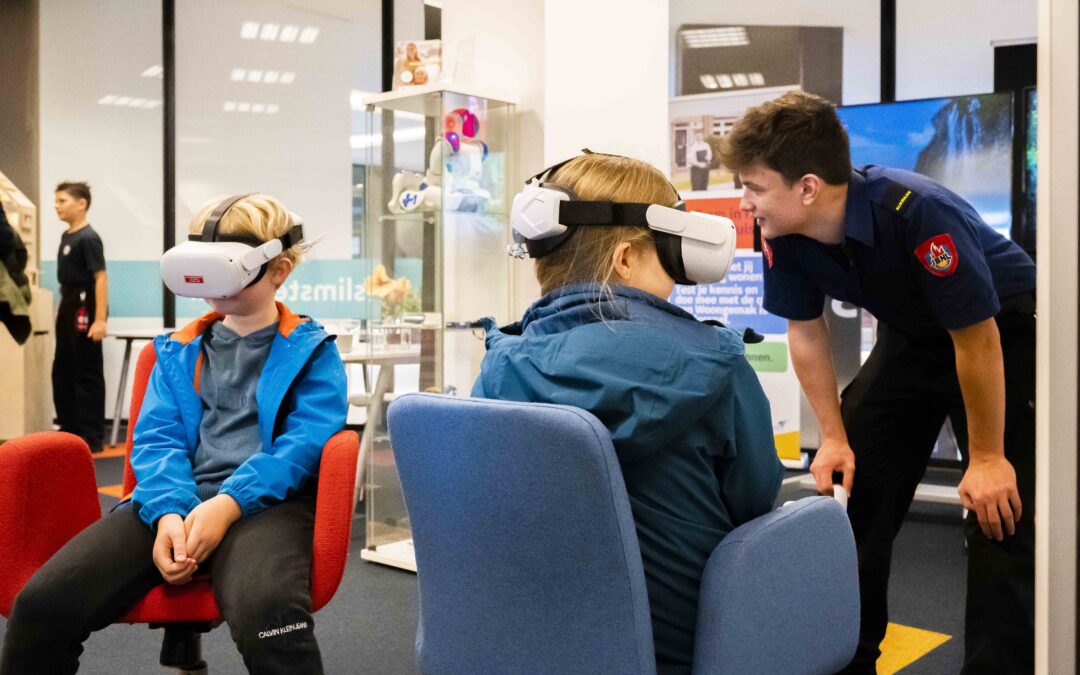 Kom ook naar de (Brand)veilig Wonen Dag in Alkmaar!